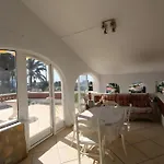 Ferienhaus Elisabet *