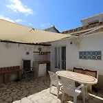Ferienhaus Elisabet *