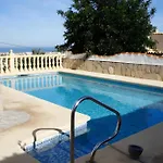 Ferienhaus Elisabet *
