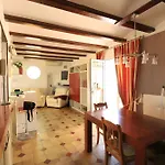 Elisabet Ferienhaus Dénia