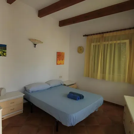 Holiday home Elisabet *