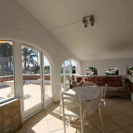 Holiday home Elisabet *