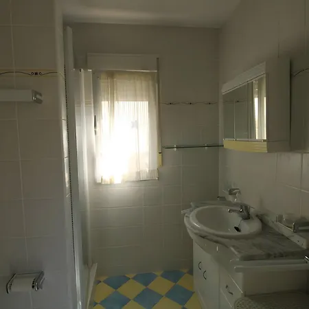 Holiday home Elisabet