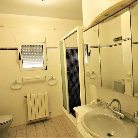 Elisabet Holiday home Denia