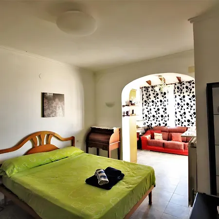 Holiday home Elisabet *