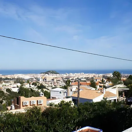 Holiday home Elisabet