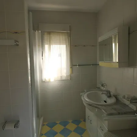 Semesterbostad Elisabet Denia